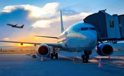 航空宇宙