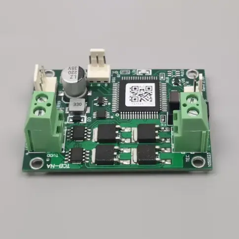 標準クーラー用温度調節器 TCB-NA