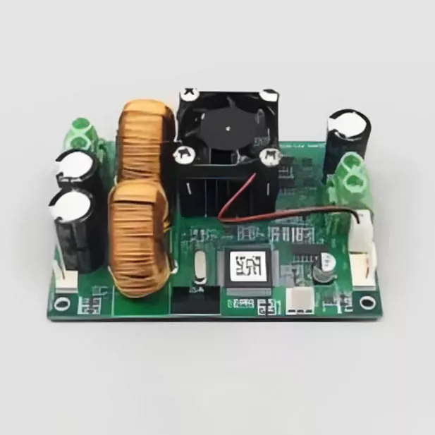 高精度・ハイパワー温度調節器 TCB-NE-AH