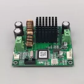 高精度・超ハイパワー温度調節器 TCB-NE-HH