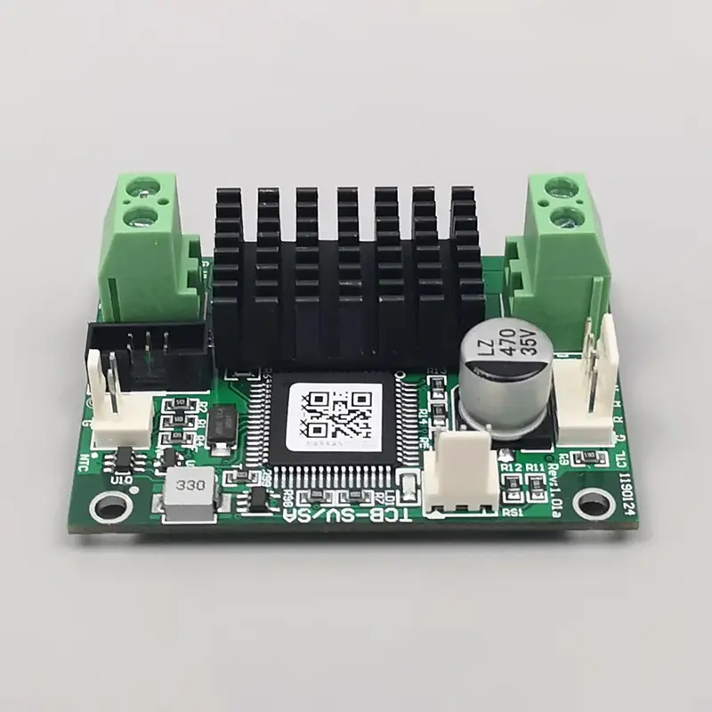TCB-SV マイクロTEC用温度調節器